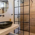 Appartement Chelmis Sea Front - Oceanis