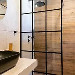 Chelmis Sea Front - Oceanis Appartement *