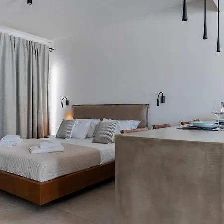 Chelmis Sea Front - Oceanis *