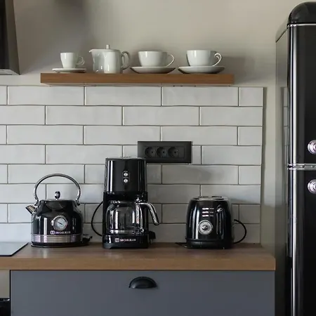 Appartement Chelmis Sea Front - Oceanis