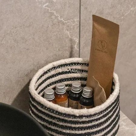 Chelmis Sea Front - Oceanis Appartement *