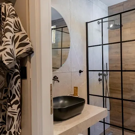 Chelmis Sea Front - Oceanis Argostóli