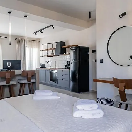 Chelmis Sea Front - Oceanis Argostóli