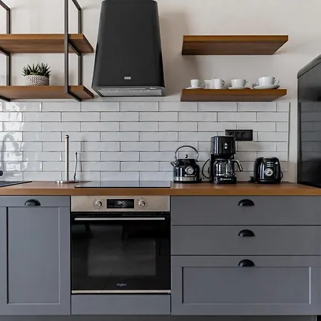 Chelmis Sea Front - Oceanis * Argostóli