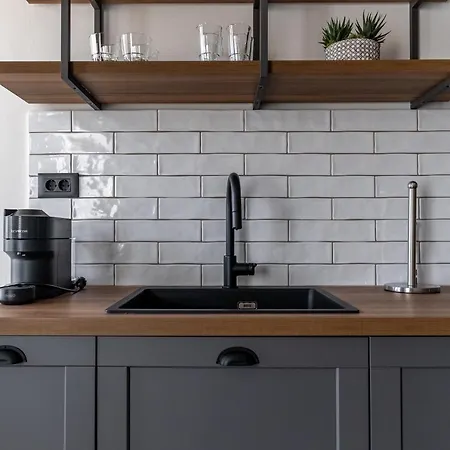 Appartement Chelmis Sea Front - Oceanis *