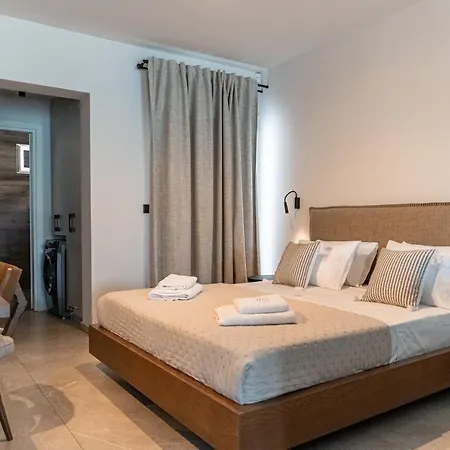 Chelmis Sea Front - Oceanis * Argostoli (Kefalonia)