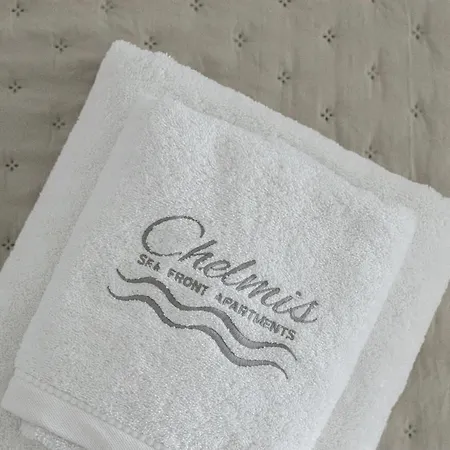 Chelmis Sea Front - Oceanis