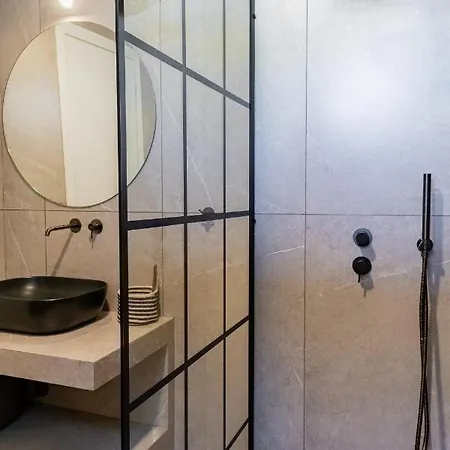 Chelmis Sea Front - Oceanis Appartement Argostóli