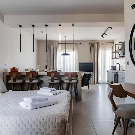 Chelmis Sea Front - Oceanis Argostóli