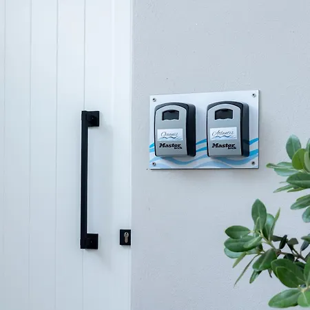 Chelmis Sea Front - Oceanis Argostoli (Kefalonia)