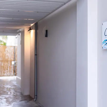 Chelmis Sea Front - Oceanis *