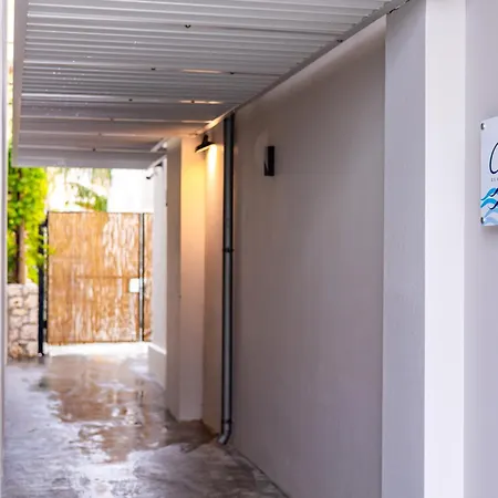 Chelmis Sea Front - Oceanis *