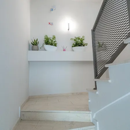 Chelmis Sea Front - Oceanis Appartement