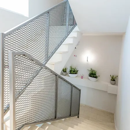 Chelmis Sea Front - Oceanis Appartement *