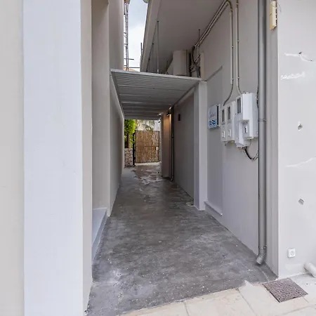 Chelmis Sea Front - Oceanis * Argostoli (Kefalonia)