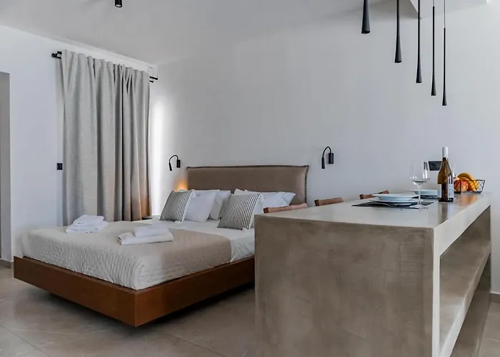 Chelmis Sea Front - Oceanis *