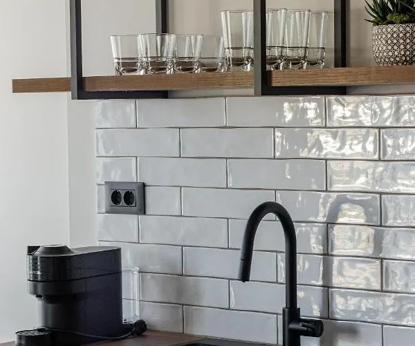 Appartement Chelmis Sea Front - Oceanis *