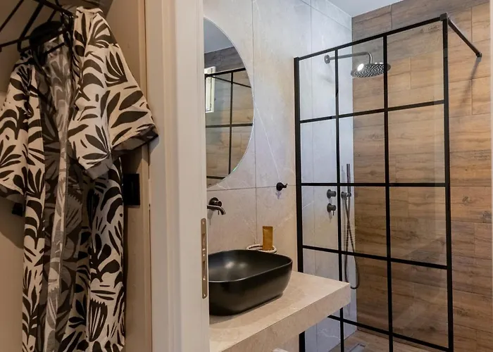 Chelmis Sea Front - Oceanis Argostoli (Kefalonia)