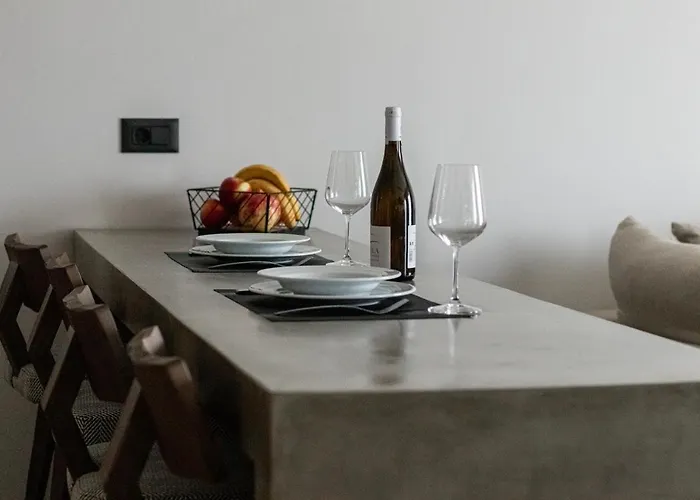 Chelmis Sea Front - Oceanis *