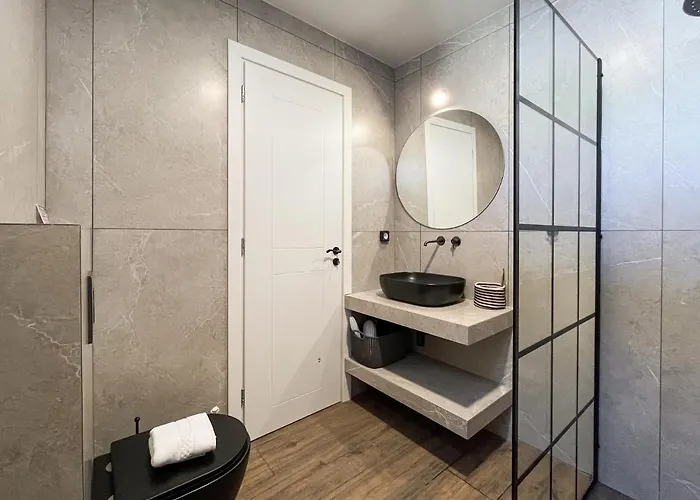 Chelmis Sea Front - Oceanis *