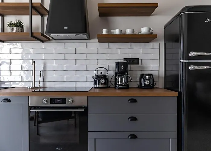 Chelmis Sea Front - Oceanis *