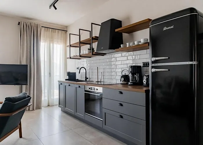 Chelmis Sea Front - Oceanis