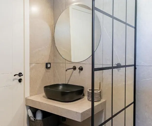 Chelmis Sea Front - Oceanis *