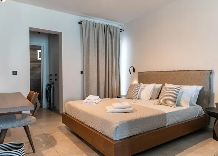 Chelmis Sea Front - Oceanis * Argostoli (Kefalonia)