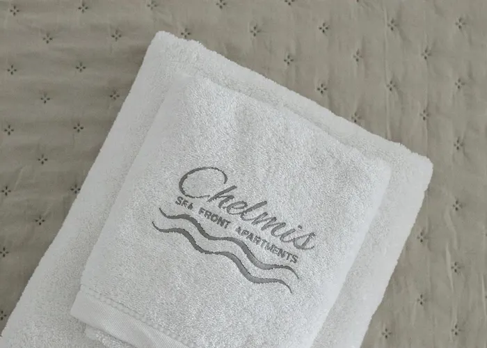 Chelmis Sea Front - Oceanis