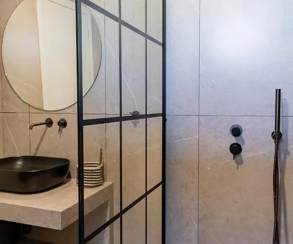 Chelmis Sea Front - Oceanis Apartment Argostoli (Kefalonia)