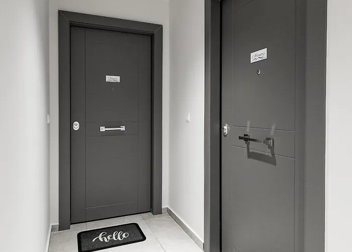 Chelmis Sea Front - Oceanis *