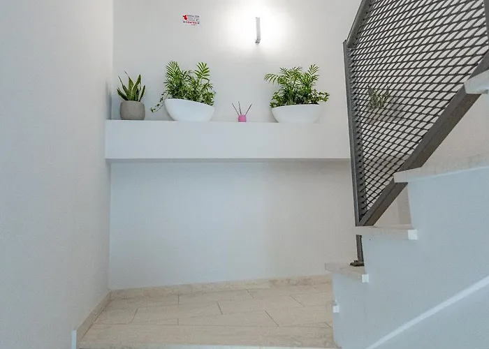 Chelmis Sea Front - Oceanis Appartement