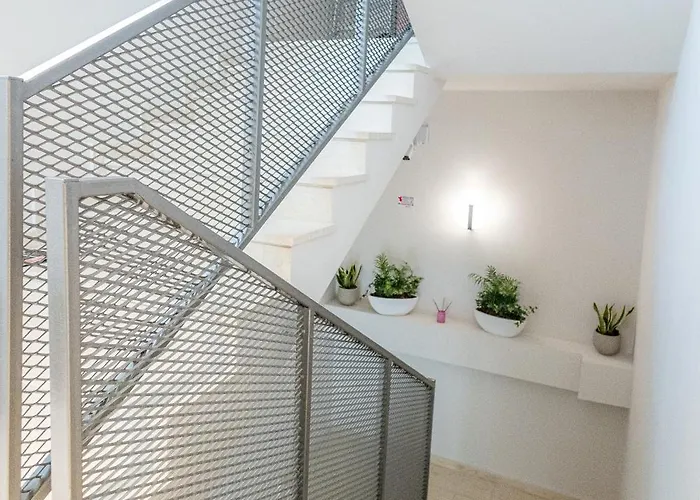 Chelmis Sea Front - Oceanis Apartment *