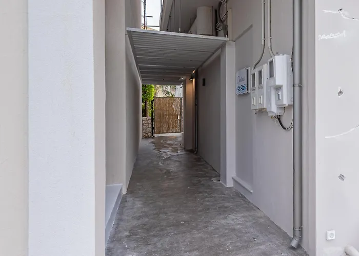 Chelmis Sea Front - Oceanis * Argostoli (Kefalonia)