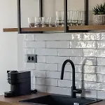 Apartment Chelmis Sea Front - Oceanis *