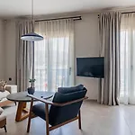 Apartment Chelmis Sea Front - Oceanis